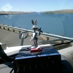 Meet your Posher, Thomas